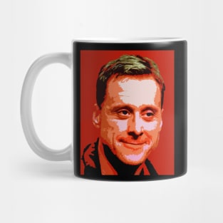 alan tudyk Mug